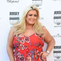 Jon Clark girlfriend Gemma Collins
