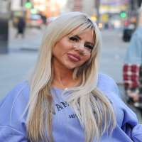 Jon Clark girlfriend Hannah Elizabeth
