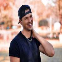 Kristin Marino boyfriend Noah Schnacky
