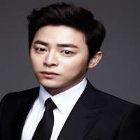 Gummy boyfriend Jo Jung-suk