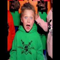 Payton Delu Myler brother Kayson Myler(Adopted) Payton Delu Myler brother Kayson Myler(Adopted)