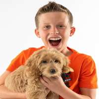 Payton Delu Myler brother Paxton Myler Payton Delu Myler brother Paxton Myler