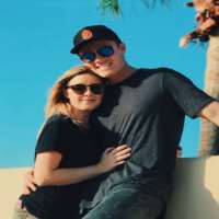 Jeremy Beau wife Katie Beau