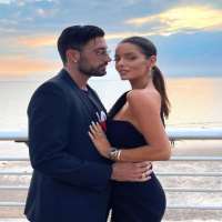 Giovanni Pernice Birthday, Real Name, Age, Weight, Height, Family ...