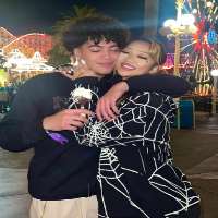 Michelleotp boyfriend DerekTrendz Michelleotp boyfriend DerekTrendz