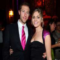 Casey Bond wife Stacy Smith Casey Bond wife Stacy Smith