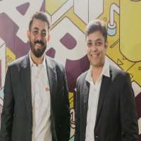 Amit Jain brother Anurag Jain