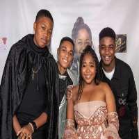 Paul Mikel Williams brother Two Brother Paul Mikel Williams brother Two Brother