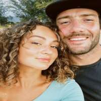 Gabbie Clayburn husband Cody Clayburn Gabbie Clayburn husband Cody Clayburn