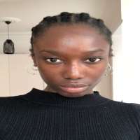 Sneako girlfriend Lily Fofana