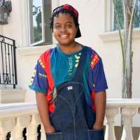Shalom Onyx Kids brother Shiloh Onyx Kids