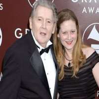 Jerry Lee Lewis daughter Lori Lee Lewis