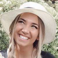 Bridger Nelson sister KennaDee Kay Haddock