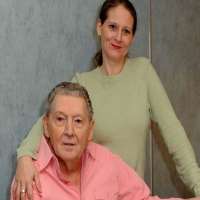 Jerry Lee Lewis daughter Phoebe Lewis