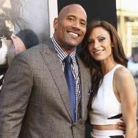 Lauren Hashian husband Dwayne Johnson Lauren Hashian husband Dwayne Johnson