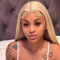 YK Osiris girlfriend Ann Marie YK Osiris girlfriend Ann Marie