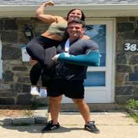 Alexander Blaise girlfriend Alex