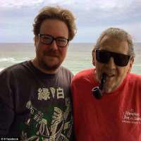 Jerry Lee Lewis son Jerry Lee Lewis III