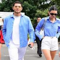 Fai Khadra girlfriend Kendall Jenner (Rumor)