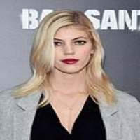 Fai Khadra girlfriend Devon Windsor