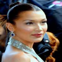 Fai Khadra girlfriend Bella Hadid