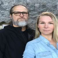 Taina Licciardo Toivola husband Paul Taina Licciardo Toivola husband Paul