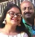 Sonakshi Kar sister Aheli Kar Sonakshi Kar sister Aheli Kar