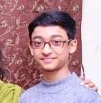 Anushka Patra brother Dishan Patra Anushka Patra brother Dishan Patra