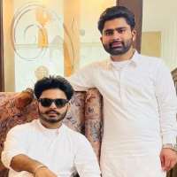 Navdeep Wadali brother Lovepreet Wadali