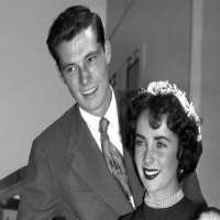 Conrad Hilton son Conrad Hilton Jr. Conrad Hilton son Conrad Hilton Jr.