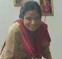 Anshuman Pushkar sister Aloke Singh Anshuman Pushkar sister Aloke Singh