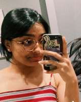 Kavya Limaye sister Younger Sister