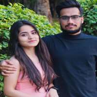 Bidipta Chakraborty boyfriend Joy