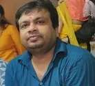 Anshuman Pushkar brother Ashutosh Kumar Singh Anshuman Pushkar brother Ashutosh Kumar Singh
