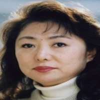 Hochu Otsuka wife Kazuko Yanaga Hochu Otsuka wife Kazuko Yanaga