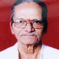 Vikram Gokhale brother Bhishma Gokhale Vikram Gokhale brother Bhishma Gokhale
