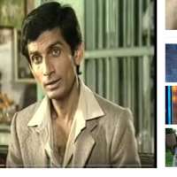 Vikram Gokhale brother Mohan Gokhale Vikram Gokhale brother Mohan Gokhale