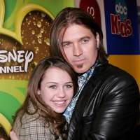 Billy Ray Cyrus daughter Miley Cyrus Billy Ray Cyrus daughter Miley Cyrus