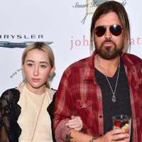 Billy Ray Cyrus Birthday, Real Name, Age, Weight, Height, Family, Facts ...