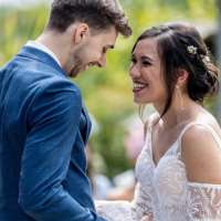 James Beavers wife Whitney Raeper