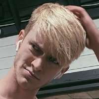 Paris Anderson boyfriend Tanner Braungardt
