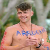 Francesca Farago boyfriend Harry Jowsey