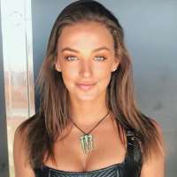 Francesca Farago boyfriend Casey Boonstra (Rumor)