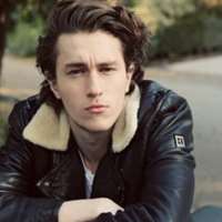 Billy Ray Cyrus son Braison Cyrus Billy Ray Cyrus son Braison Cyrus