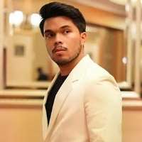 Attamimi Halilintar brother Thariq Halilintar