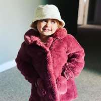 Jaxon Bieber sister Bay Bieber Jaxon Bieber sister Bay Bieber