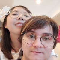 Michael Reeves girlfriend Lilypichu