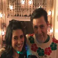 Colleen O Shaughnessey husband Jason Villard