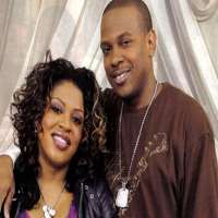 Lil Mo husband Gus Stone Lil Mo husband Gus Stone