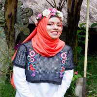 Attamimi Halilintar sister Sajidah Mutamimah Halilintar
